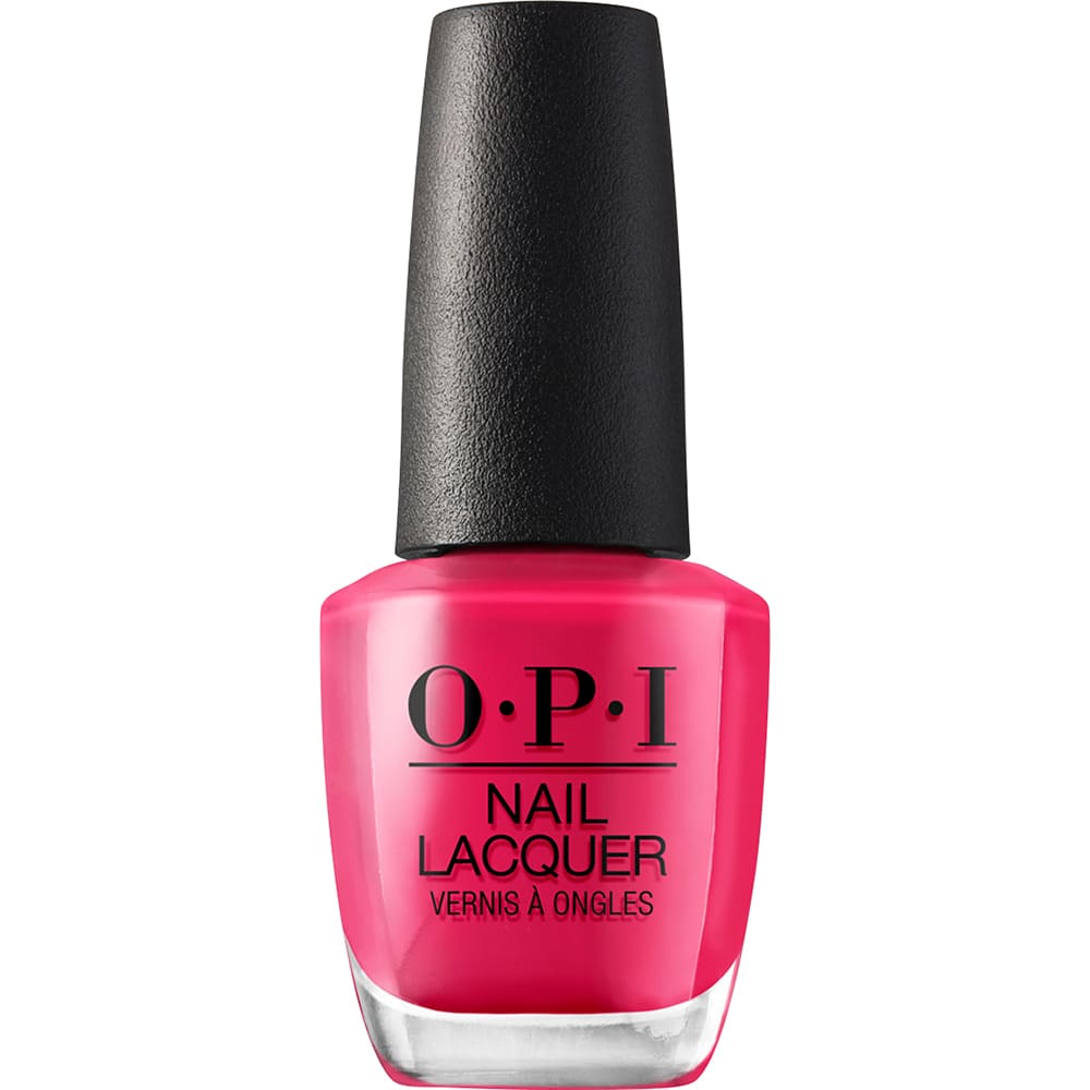 Opi - Esmalte Classic Nail Lacquer SHE`S A BAD MUFFALETA 15 ml