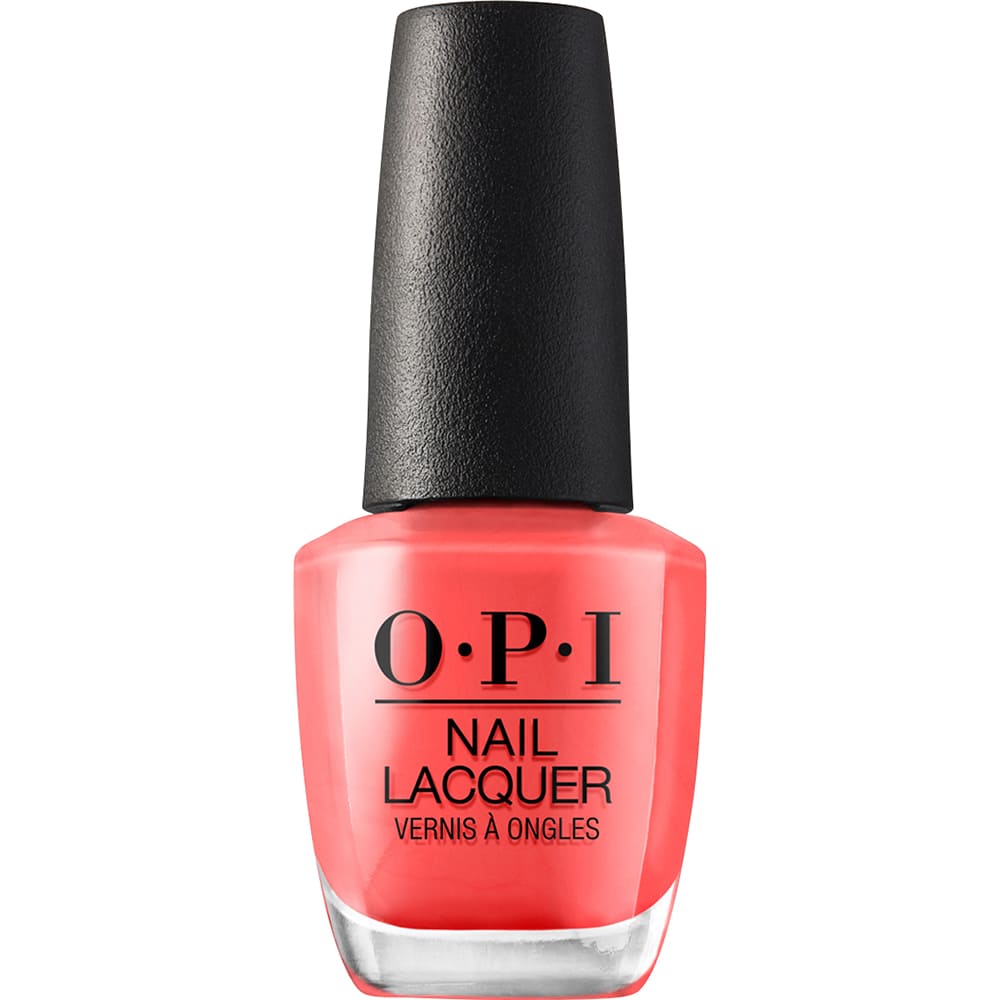 Opi - Esmalte Classic Nail Lacquer LIVE LOVE CARNAVAL 15 ml