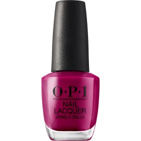 Opi - Esmalte Classic Nail Lacquer SPARE ME A FRENCH QUARTER? 15 ml