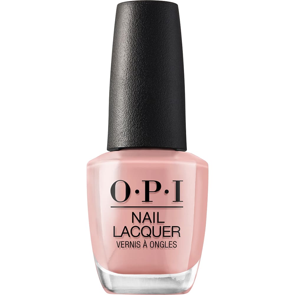 Opi - Esmalte Classic Nail Lacquer DULCE DE LECHE 15 ml