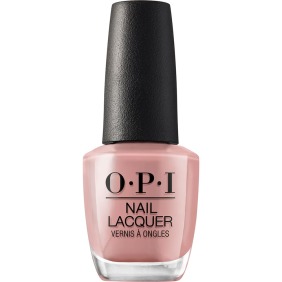 Opi - Esmalte Classic Nail Lacquer BAREFOOT IN BARCELONA 15 ml