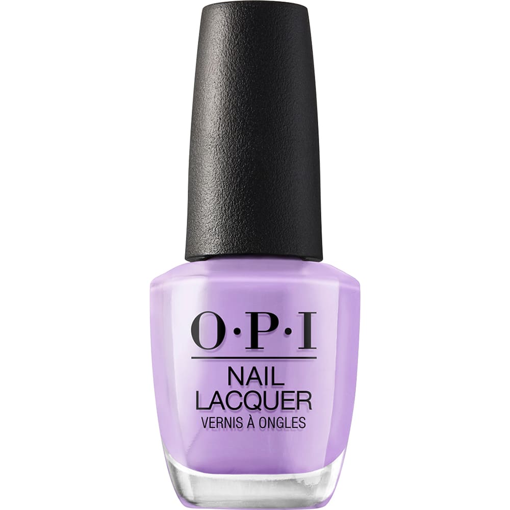 Opi - Esmalte Classic Nail Lacquer DO YOU LILAC IT? 15 ml