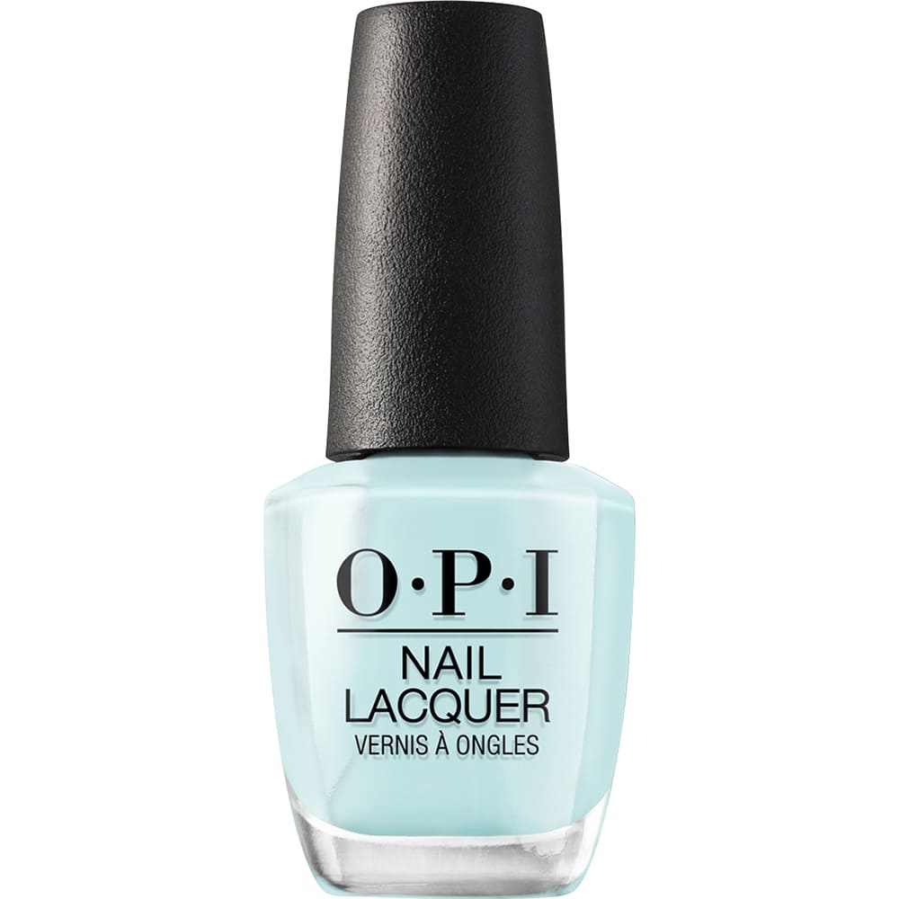 Opi - Esmalte Classic Nail Lacquer GELATO ON MY MIND 15 ml