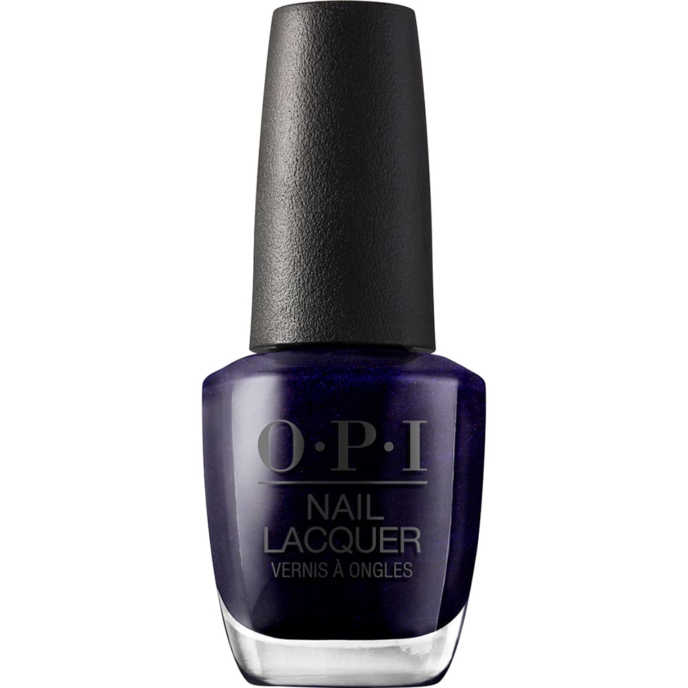 Opi - Esmalte Classic Nail Lacquer RUSSIAN NAVY 15 ml