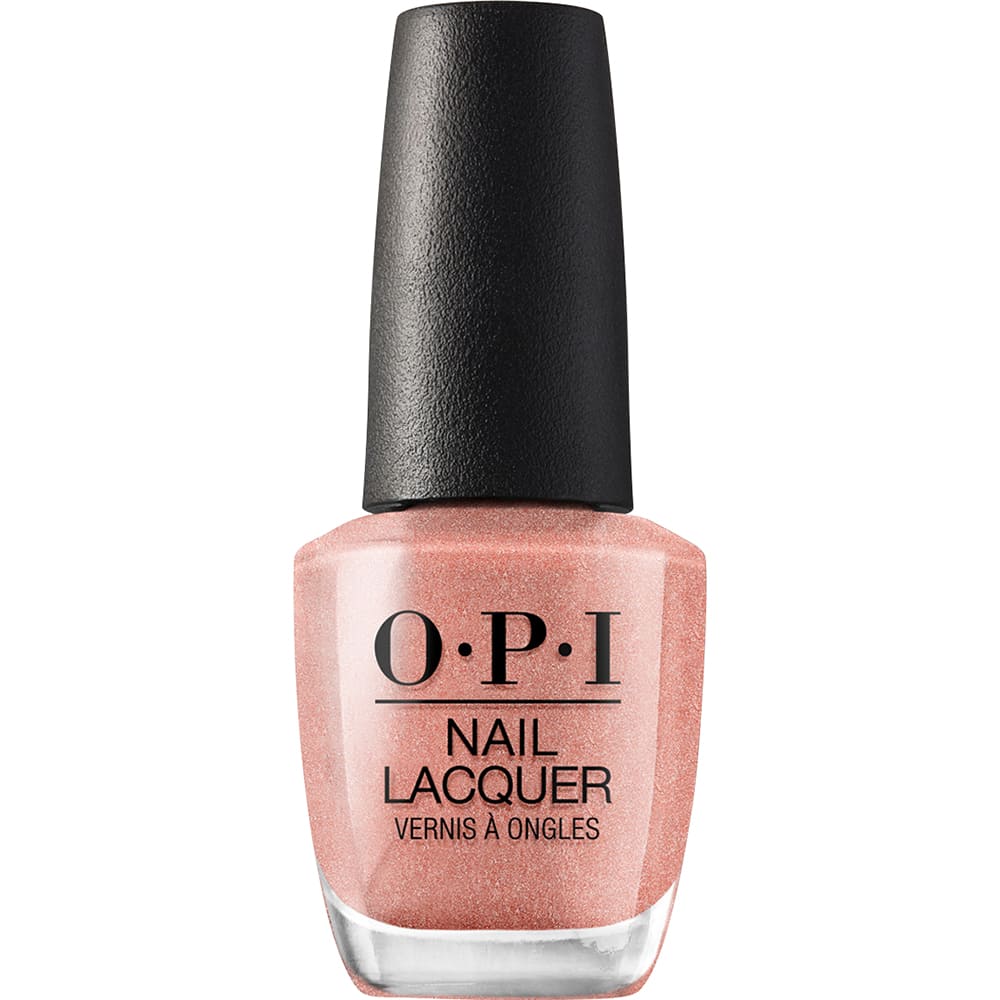 Opi - Esmalte Classic Nail Lacquer WORTH A PRETTY PENNE 15 ml