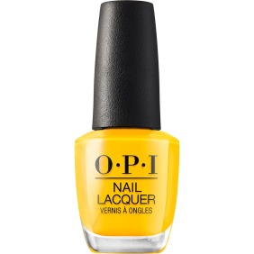 Opi - Esmalte Classic Nail Lacquer SUN, SEA AND SAND IN MY PANTS 15 ml