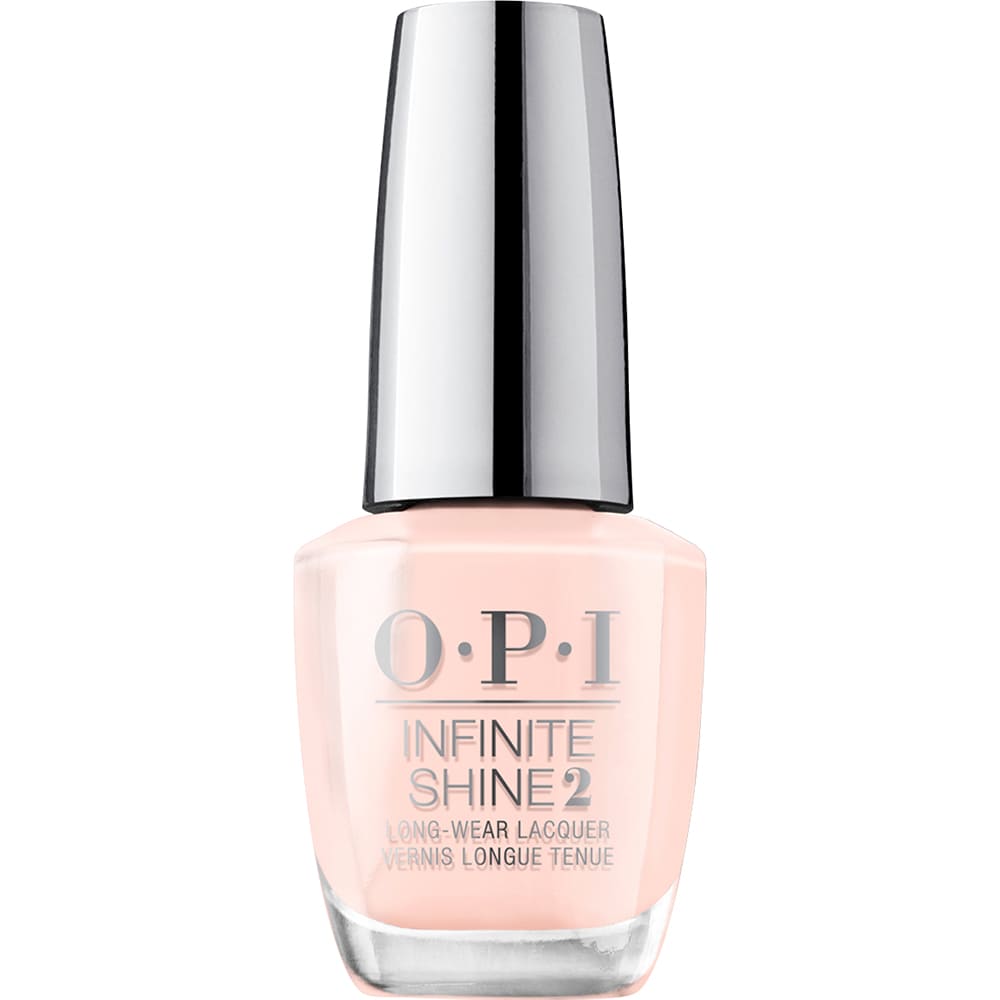 Opi - Esmalte Infinite Shine BUBBLE BATH 15 ml