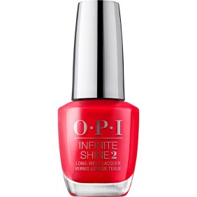 Opi - Esmalte Infinite Shine CAJUN SHRIMP 15 ml