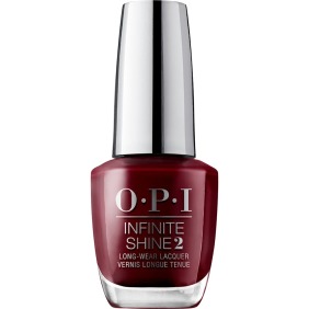 Opi - Esmalte Infinite Shine GOT THE BLUES FOR RED 15 ml