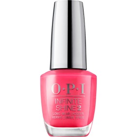 Opi - Esmalte Infinite Shine STRAWBERRY MARGARITA 15 ml