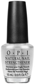 Opi - Tratamiento NATURAL NAIL STRENGTHENER endurecedor 15 ml