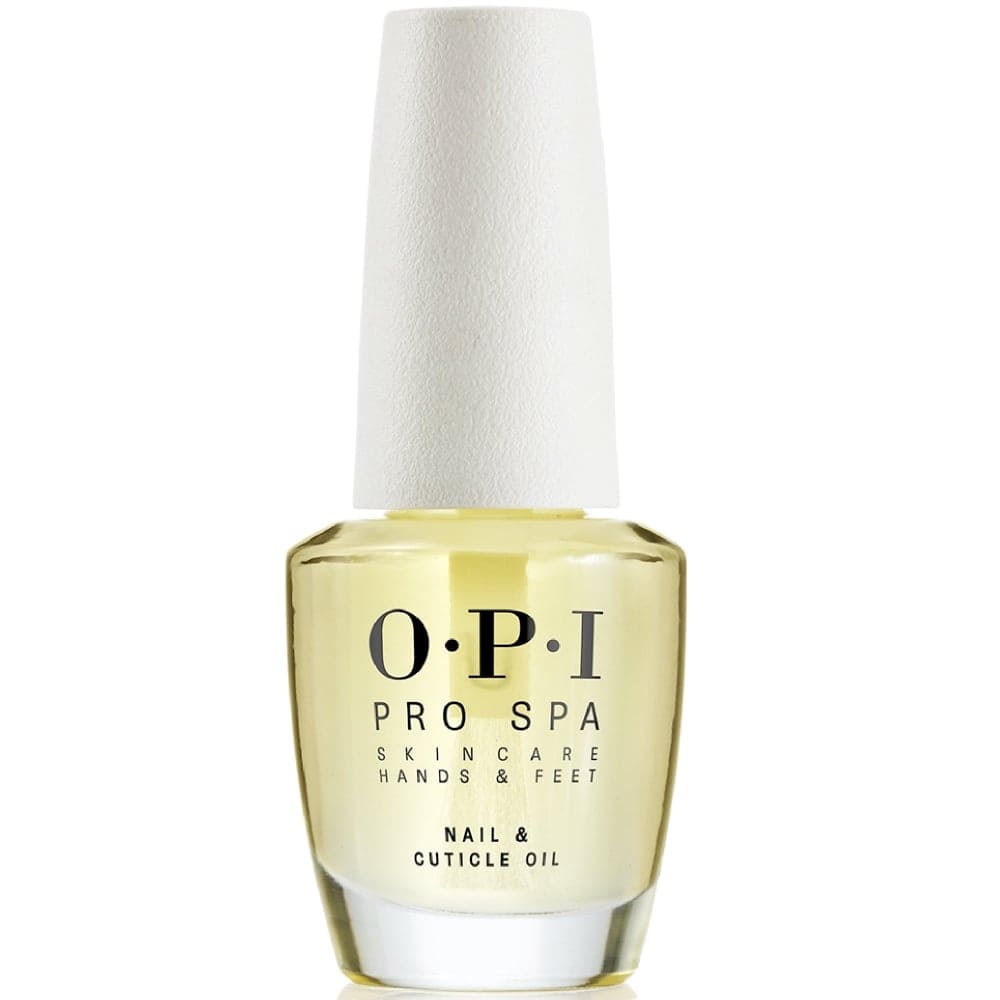 Opi - Tratamiento NAIL & CUTICLE OIL ultranutritivo 14,8 ml