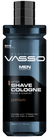 Vasso - After Shave PREMIUM 370 ml (06540)