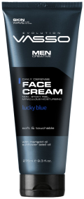 Vasso - Crema Facial LUCKY BLUE 275 ml (06545)