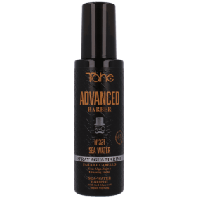 Tahe Advanced Barber - Cera en Spray Capilar Nº321 SEA WATER 125 ml