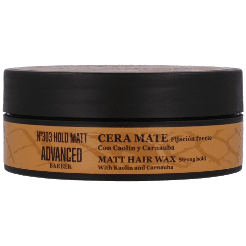 Tahe Advanced Barber - Cera Mate Nº303 HOLD MATT 100 ml