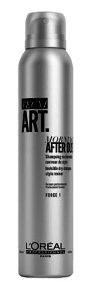 L`Oréal Tecni Art - Champú en Seco MORNING AFTER DUST 200 ml