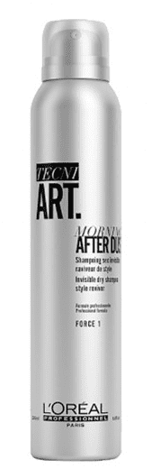 L`Oréal Tecni Art - Champú en Seco MORNING AFTER DUST 200 ml