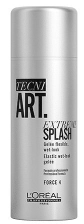 L`Oréal Tecni Art - Gel de Fijación Efecto Mojado EXTREME SPLASH 150 ml