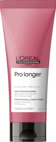 L`Oréal Serie Expert - Acondicionador PRO LONGER cabello largo con puntas afinadas 200 ml