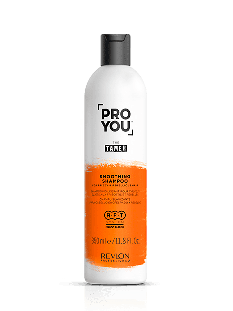 Revlon Proyou - Champú Alisador THE TAMER 350 ml