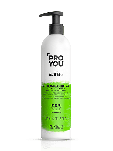 Revlon Proyou - Acondicionador Rizo THE TWISTER 350 ml