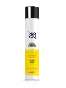 Revlon Proyou - Laca THE SETTER Extreme Hold 750 ml