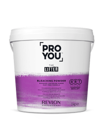 Revlon Proyou - Decoloración THE LIFTER 1000 gr.