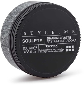 Termix - Pasta Modeladora Style.Me SCULPTY Extra Fuerte 100 ml