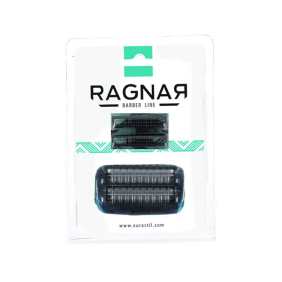 Ragnar - Recambio COMET Cabezal Completo PLATA con Cuchilla (RE07084/54/01)