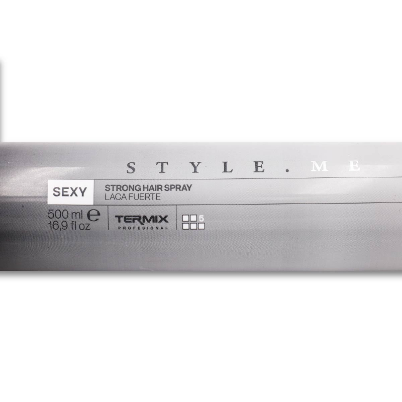 Termix - Laca Style.Me SEXY fuerte 500 ml