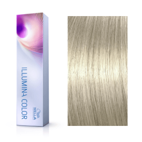 Wella - Tinte Illumina Color Opal-Essence CHROME OLIVE 60 ml