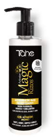 Tahe  - Activador de Rizos Fijación Flexible MAGIC RIZOS (Apto Método Curly) 200 ml