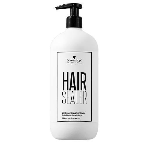 Schwarzkopf - Acondicionador Sellador del Color HAIR SEALER 750 ml