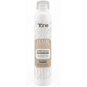 Tahe - Champú en Seco Voluminador Hair Spray 200 ml