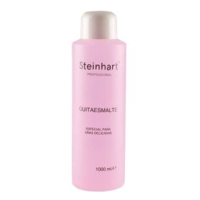 Steinhart - Quitaesmalte para Uñas Delicadas 1000 ml (XQ1505135)