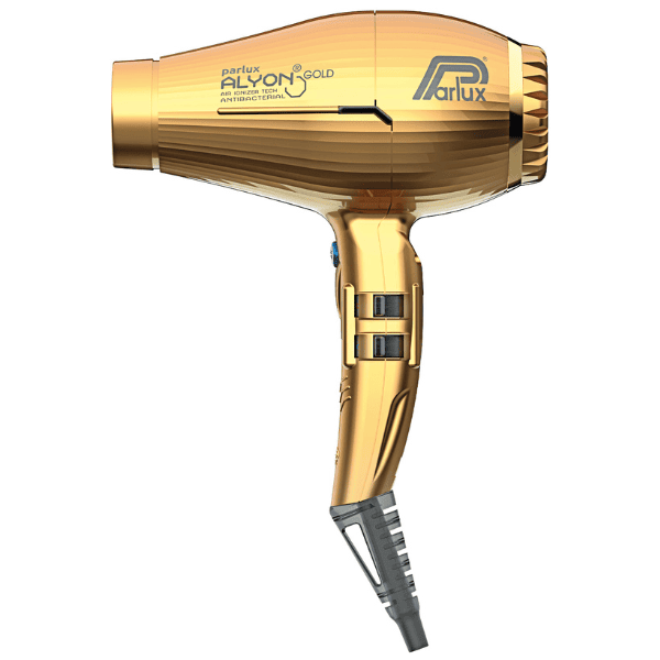 Parlux - Secador ALYON Gold Edition 2250 watios