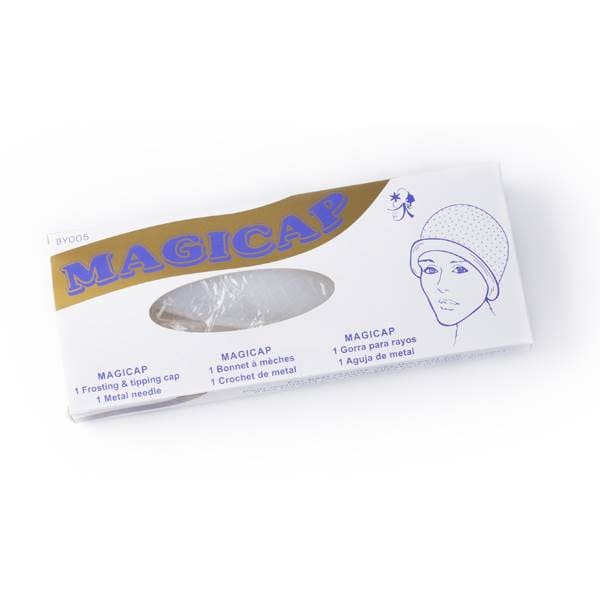 Fama Fabré - Gorro Mechas Silicona Magicap (G50019)