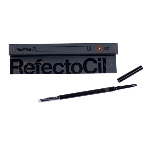 Refectocil - Liner para Cejas FULL BROW LINER Nº 03 Oscuro (XT2005926)