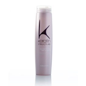 Keratin Structure - Champú RECONSTRUCTIVE con Queratina 250 ml