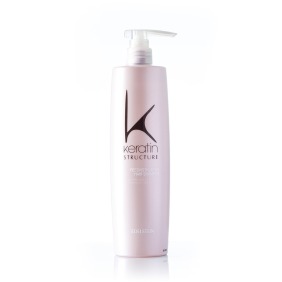 Keratin Structure - Champú RECONSTRUCTIVE con Queratina 750 ml