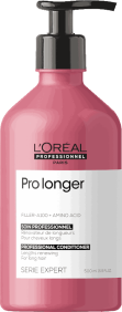 L`Oréal Serie Expert - Acondicionador PRO LONGER cabello largo con puntas afinadas 500 ml