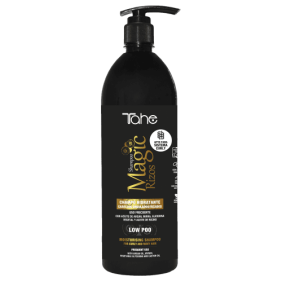 Tahe  - Champú Hidratante MAGIC RIZOS Low Poo (Apto Método Curly) 1000 ml