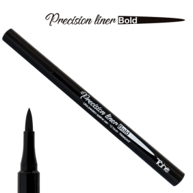 Tahe - Delineador de ojos Precision Liner BOLD Waterproof