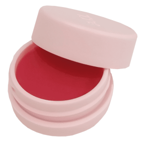 Tahe - Bálsamo Labial Reparador NATURE VOLUME 02 Cherry (Cereza)