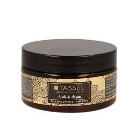 Tassel - Bálsamo Capilar con Aceite de Argán 250 ml (07167)