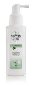 Nioxin - Sérum SCALP RELIEF Calmante 100 ml