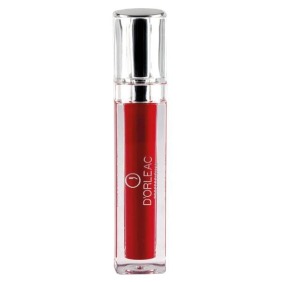 D`Orleac - Labial Líquido VELVET Nº3 Rojo 6 ml (XB26803)