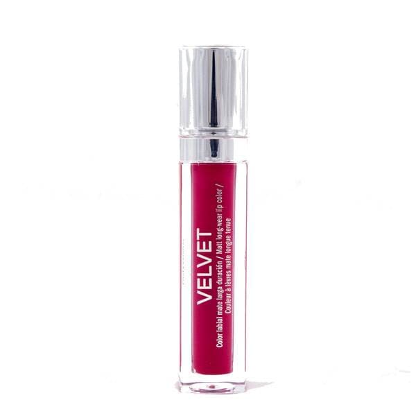 D`Orleac - Labial Líquido VELVET Nº7 Cereza 6 ml (XB26807)