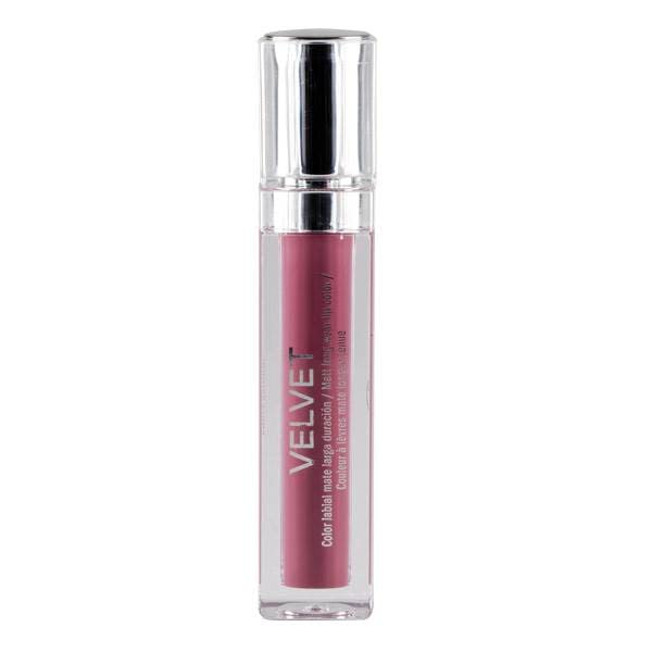 D`Orleac - Labial Líquido VELVET Nº9 Marsala 6 ml (XB26809)